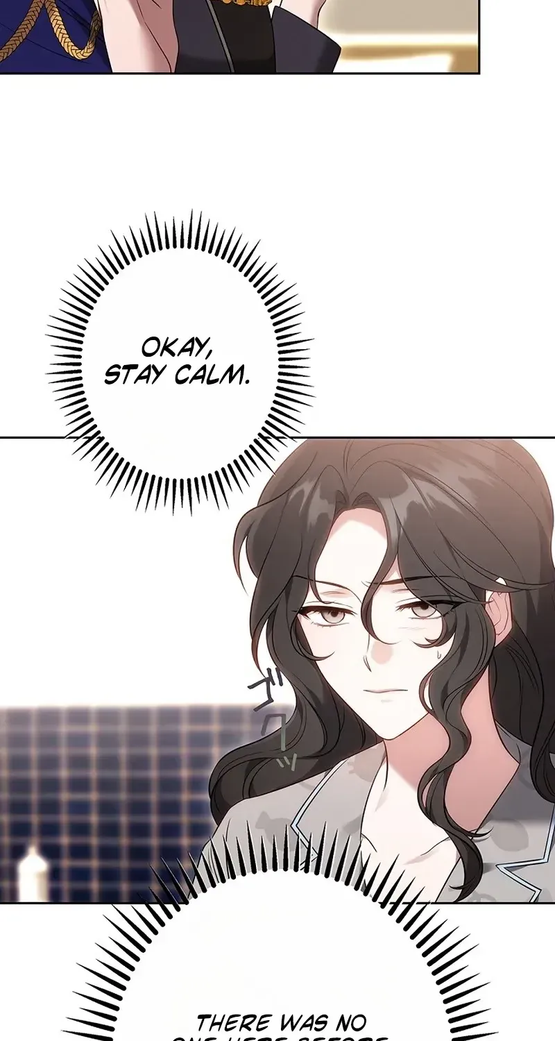 One Day, the Male Lead Fell Into Our House Chapter 1 page 53 - 