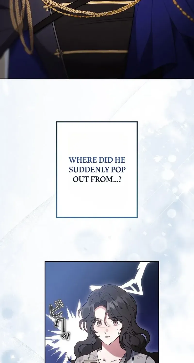 One Day, the Male Lead Fell Into Our House Chapter 1 page 57 - 