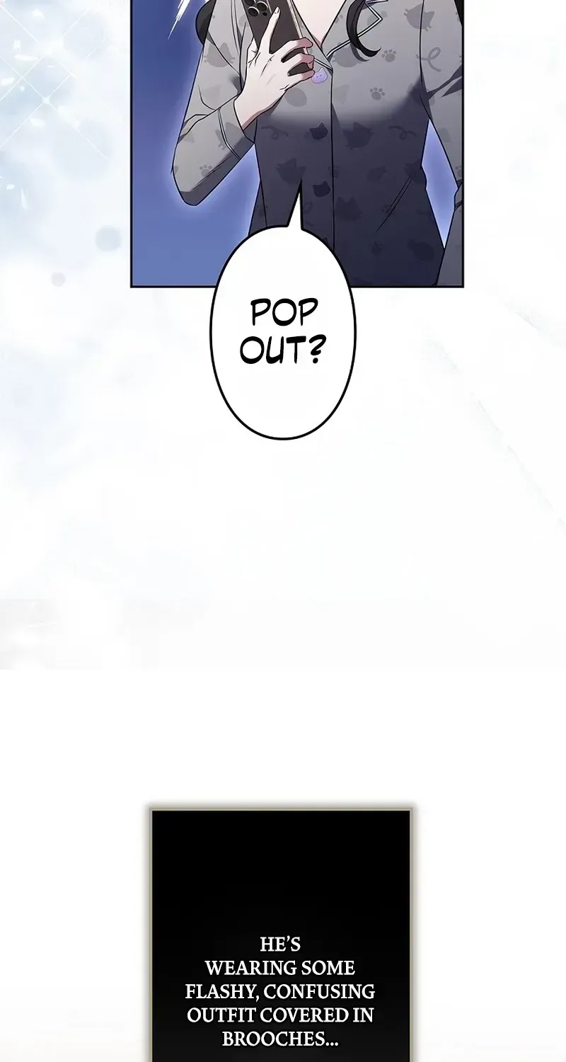 One Day, the Male Lead Fell Into Our House Chapter 1 page 59 - 