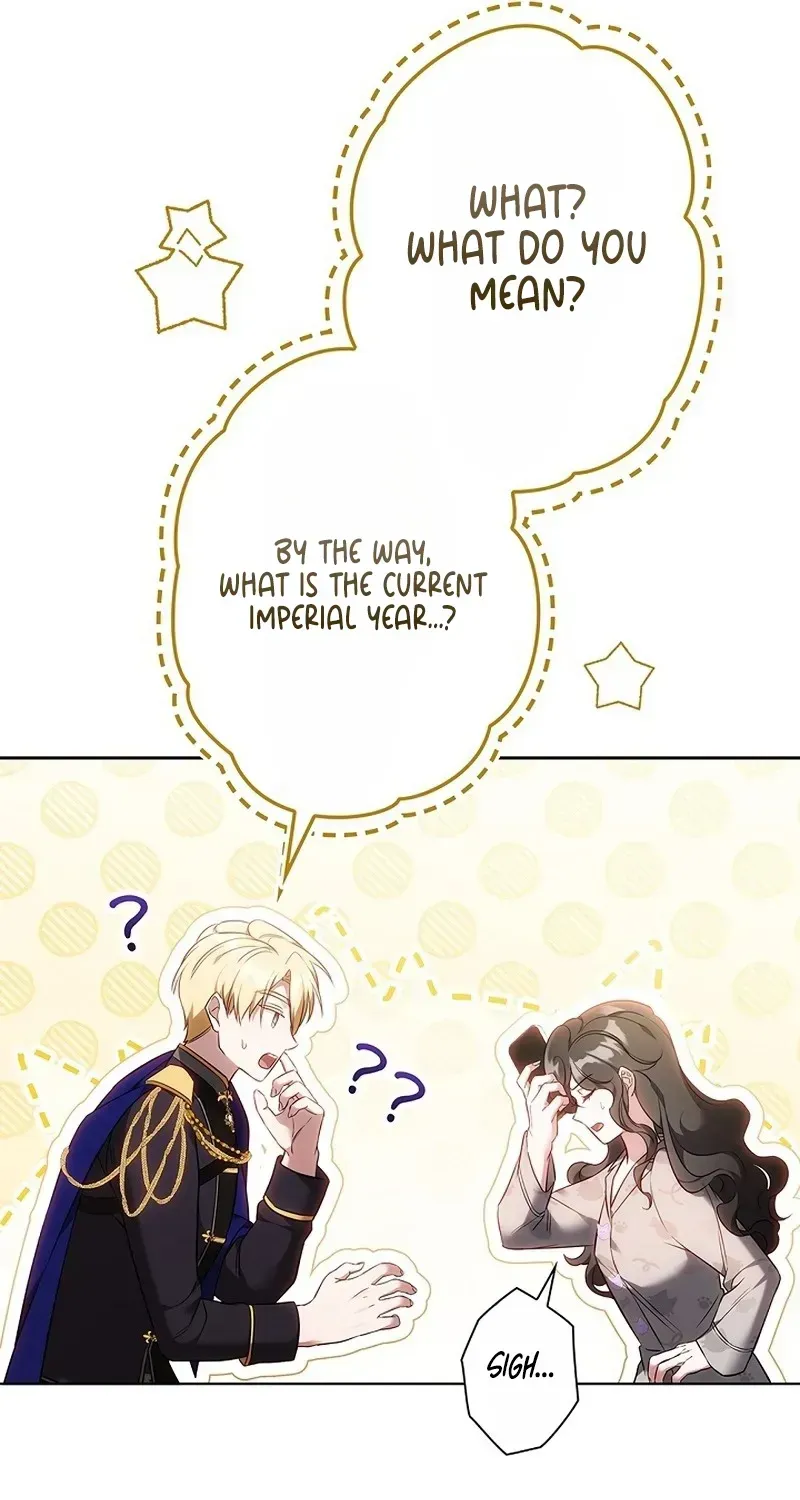One Day, the Male Lead Fell Into Our House Chapter 1 page 67 - 