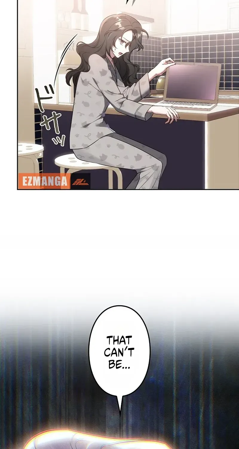 One Day, the Male Lead Fell Into Our House Chapter 1 page 71 - 