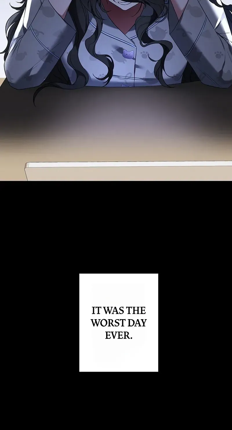 One Day, the Male Lead Fell Into Our House Chapter 1 page 9 - 