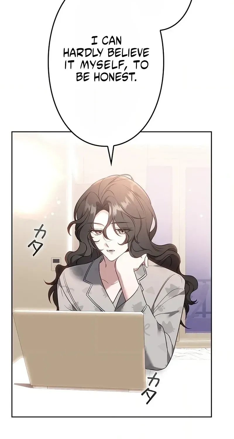One Day, the Male Lead Fell Into Our House Chapter 1 page 81 - 