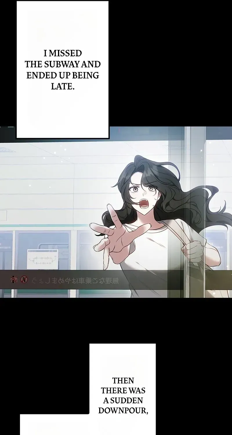 One Day, the Male Lead Fell Into Our House Chapter 1 page 10 - 