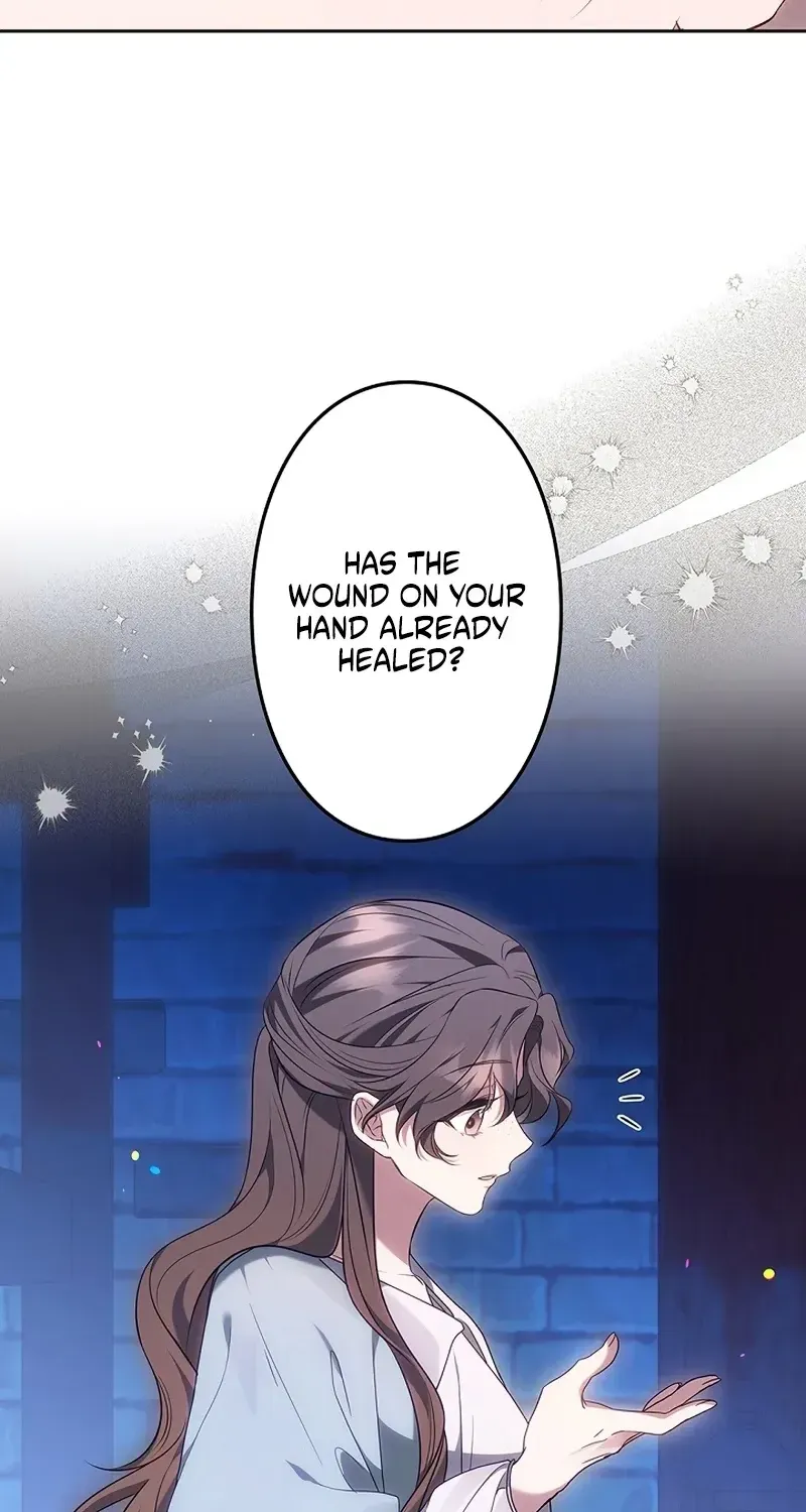 One Day, the Male Lead Fell Into Our House Chapter 10 page 11 - 