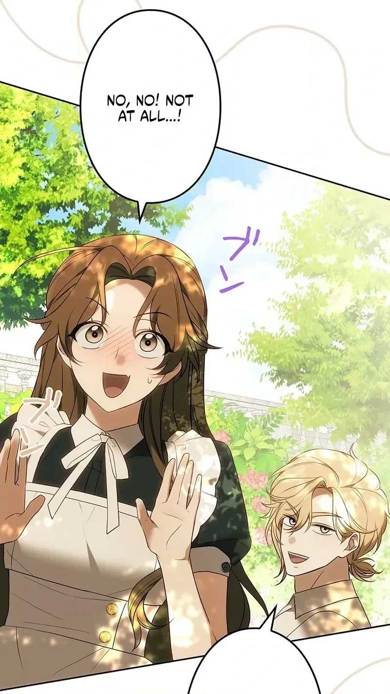 One Day, the Male Lead Fell Into Our House Chapter 10 page 103 - 