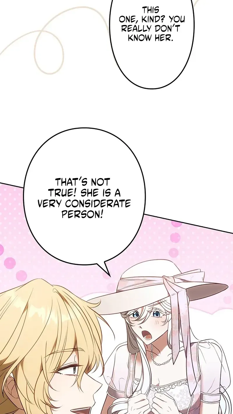 One Day, the Male Lead Fell Into Our House Chapter 10 page 104 - 