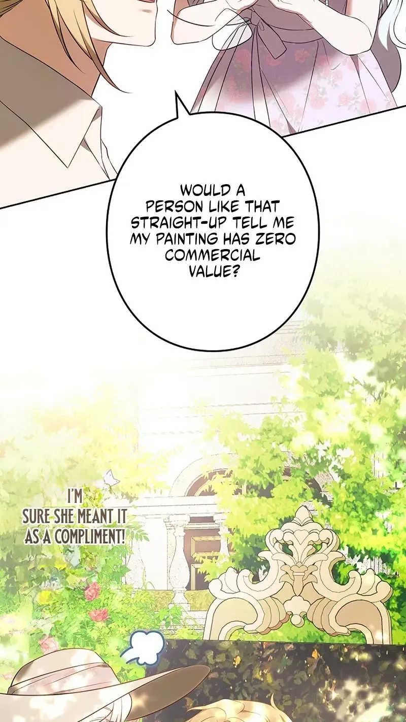 One Day, the Male Lead Fell Into Our House Chapter 10 page 105 - 