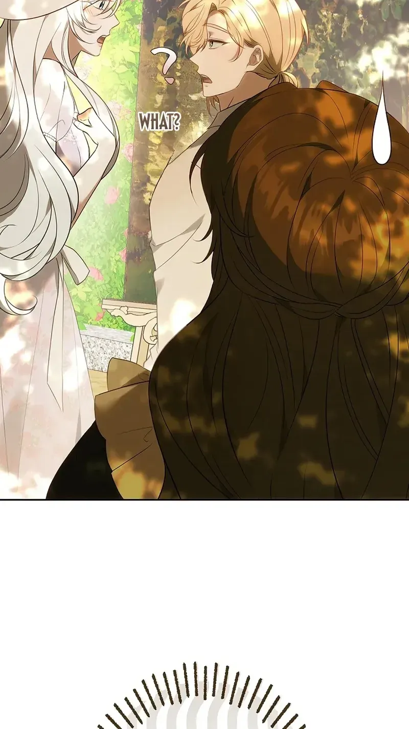 One Day, the Male Lead Fell Into Our House Chapter 10 page 106 - 