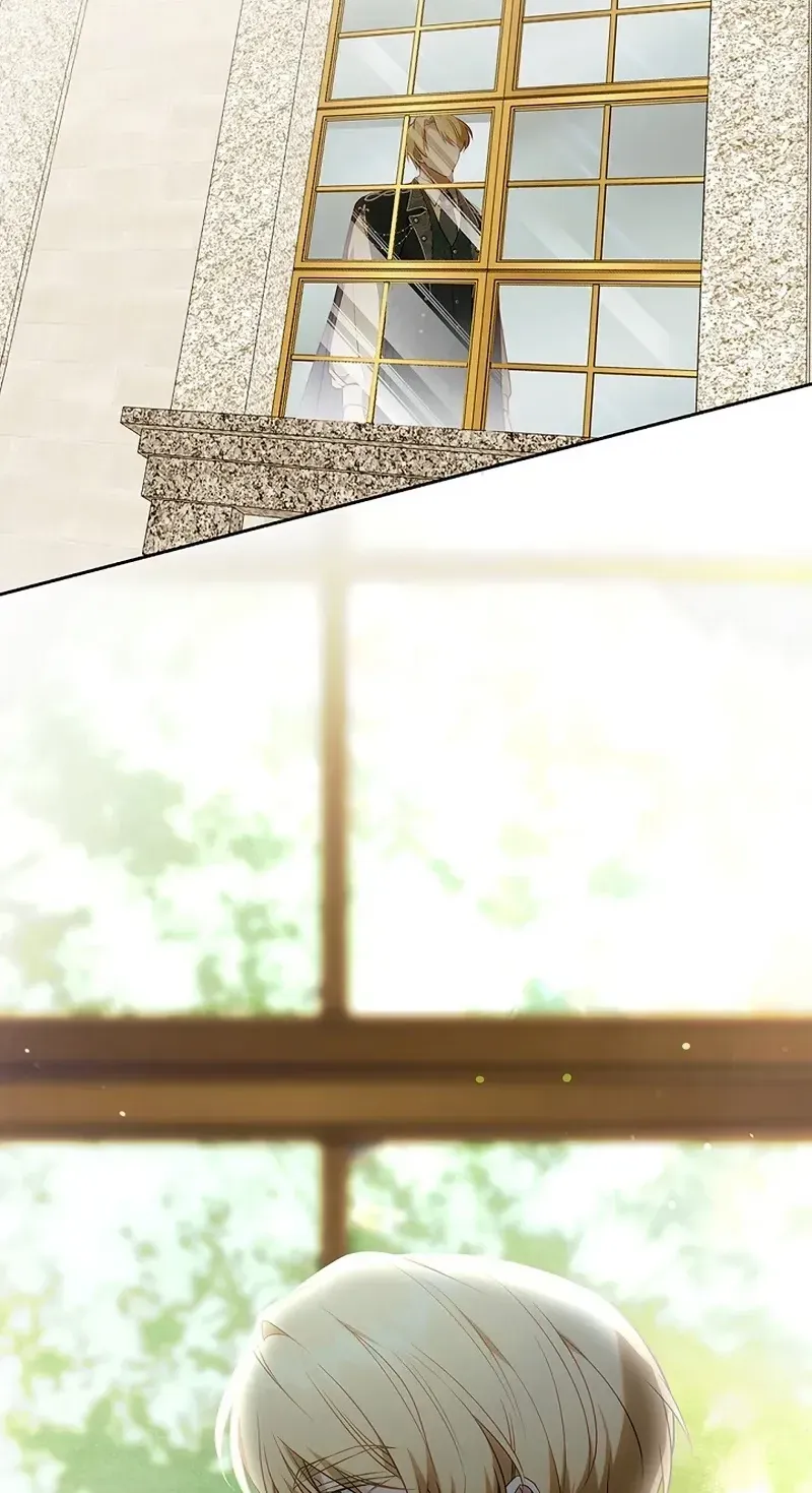 One Day, the Male Lead Fell Into Our House Chapter 10 page 110 - 