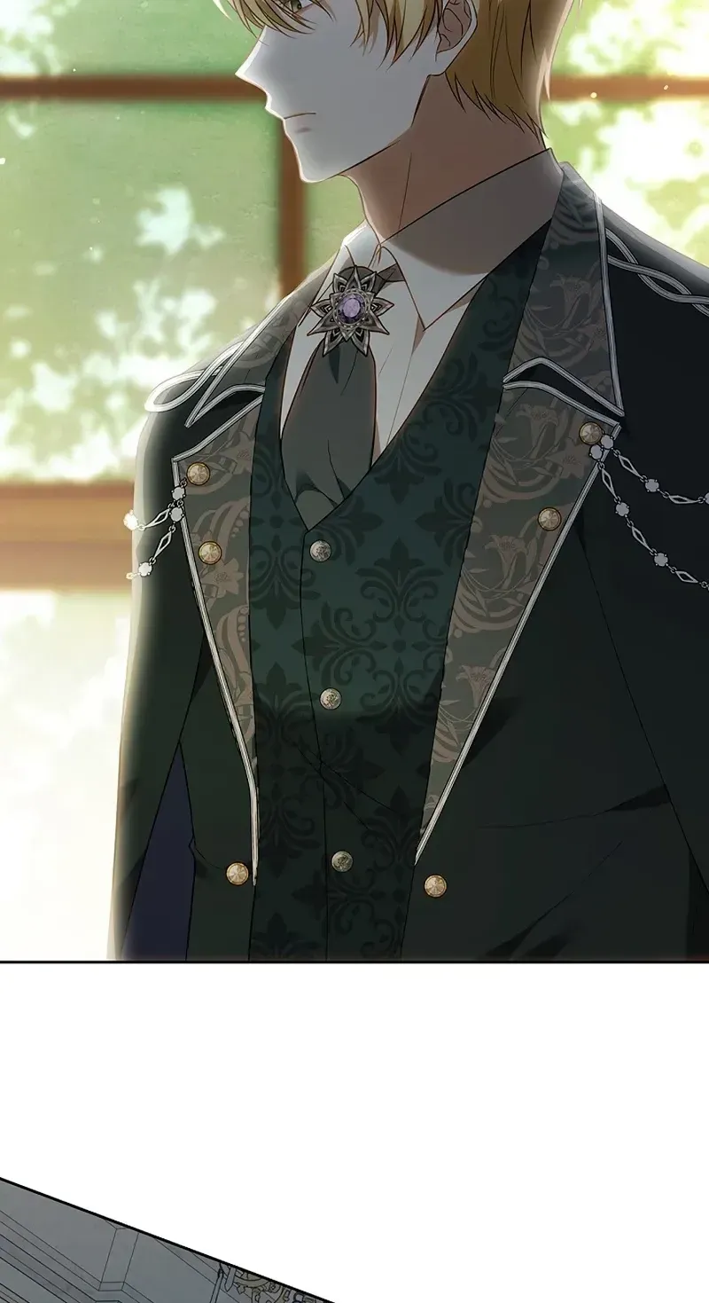 One Day, the Male Lead Fell Into Our House Chapter 10 page 111 - 