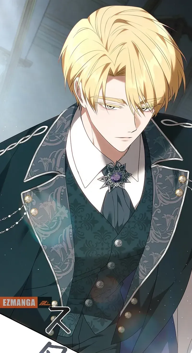 One Day, the Male Lead Fell Into Our House Chapter 10 page 114 - 