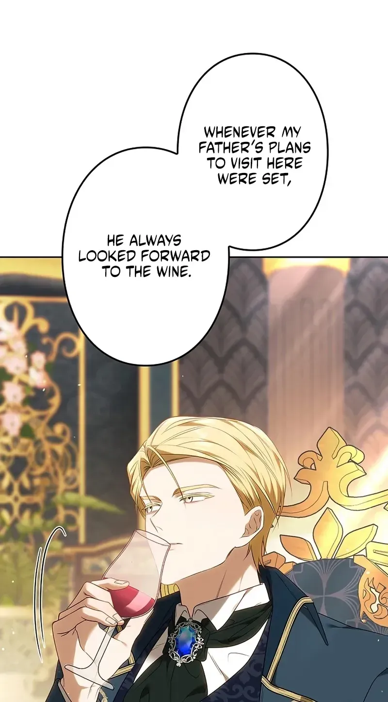 One Day, the Male Lead Fell Into Our House Chapter 10 page 119 - 