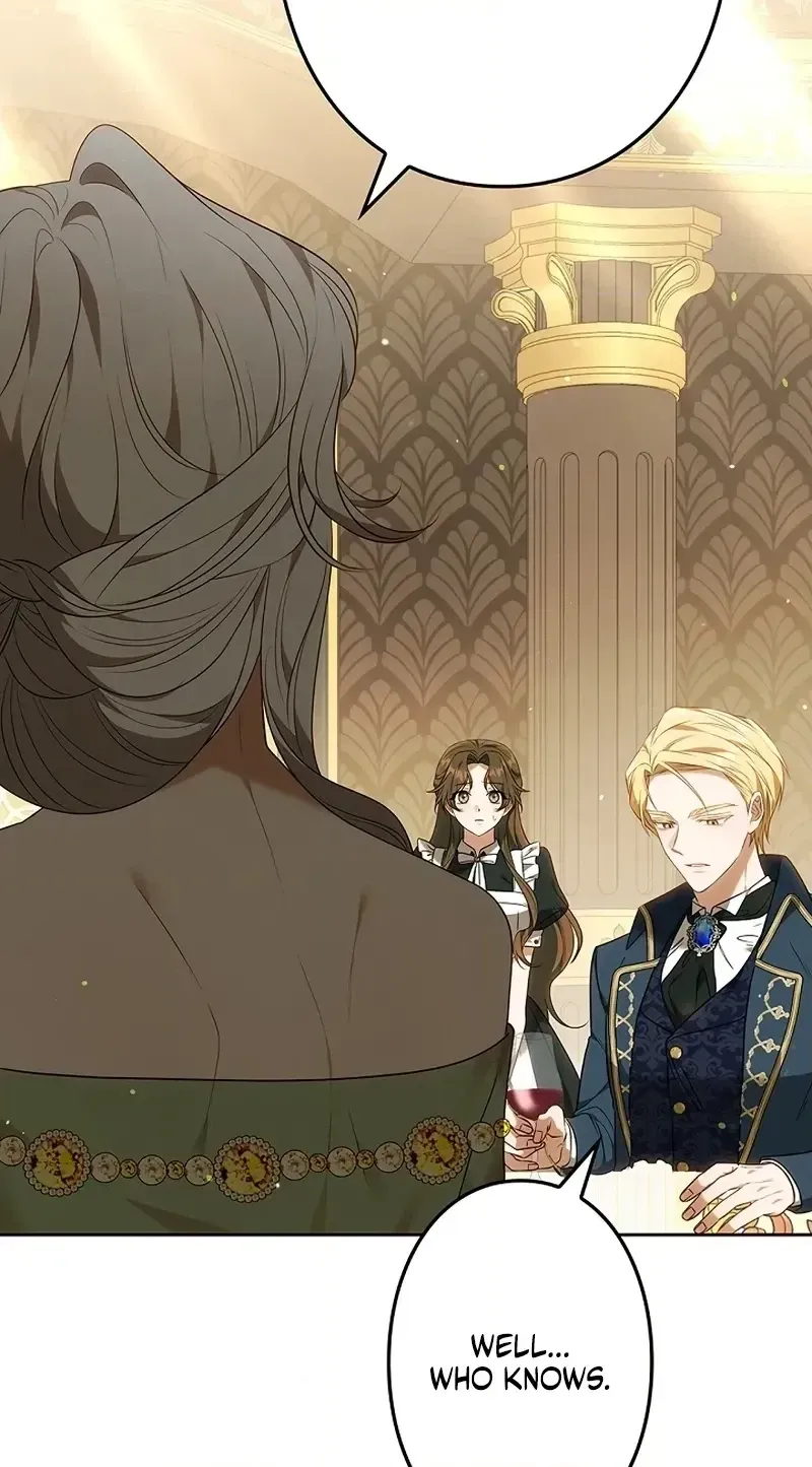 One Day, the Male Lead Fell Into Our House Chapter 10 page 123 - 