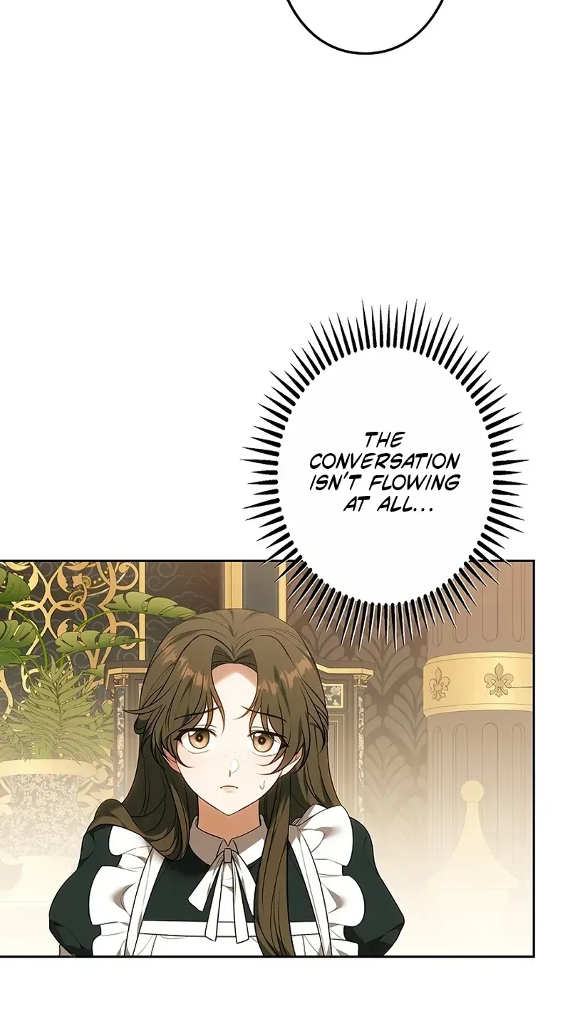 One Day, the Male Lead Fell Into Our House Chapter 10 page 124 - 