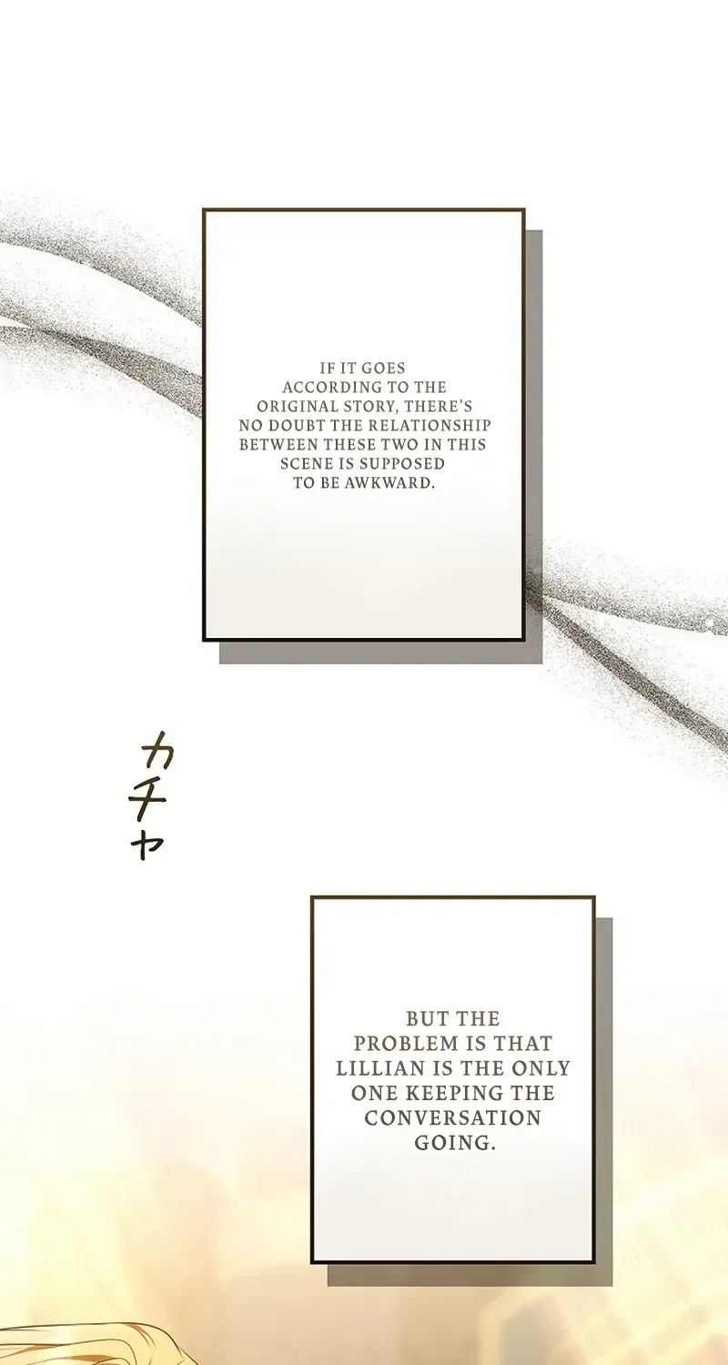 One Day, the Male Lead Fell Into Our House Chapter 10 page 125 - 