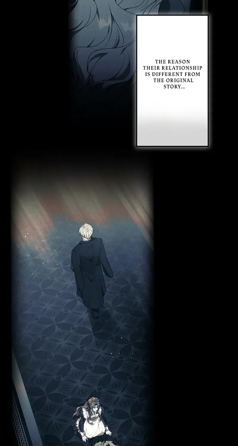 One Day, the Male Lead Fell Into Our House Chapter 10 page 135 - 
