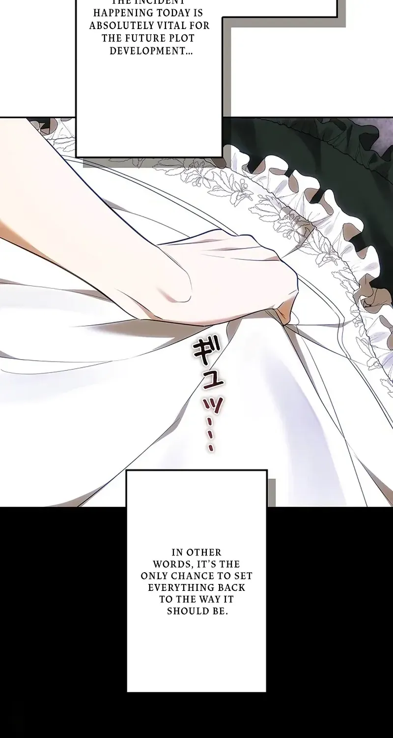 One Day, the Male Lead Fell Into Our House Chapter 10 page 139 - 