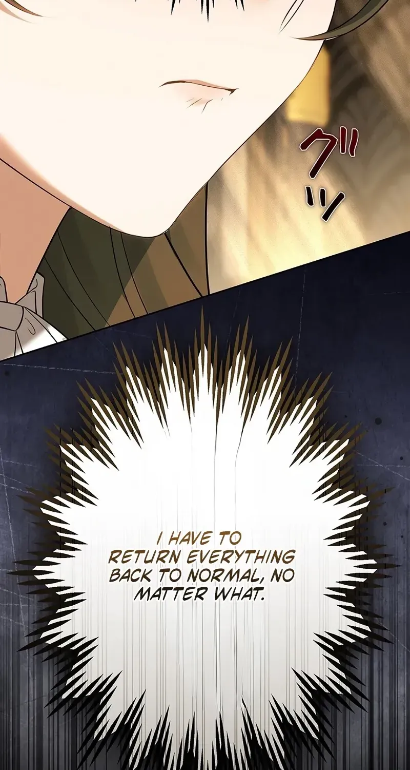 One Day, the Male Lead Fell Into Our House Chapter 10 page 151 - 