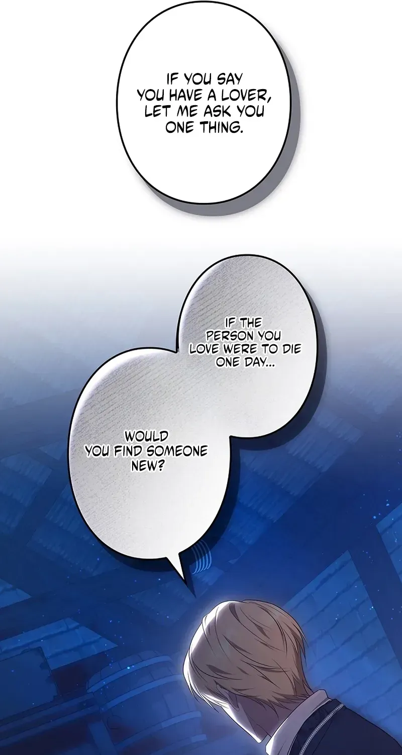 One Day, the Male Lead Fell Into Our House Chapter 10 page 19 - 