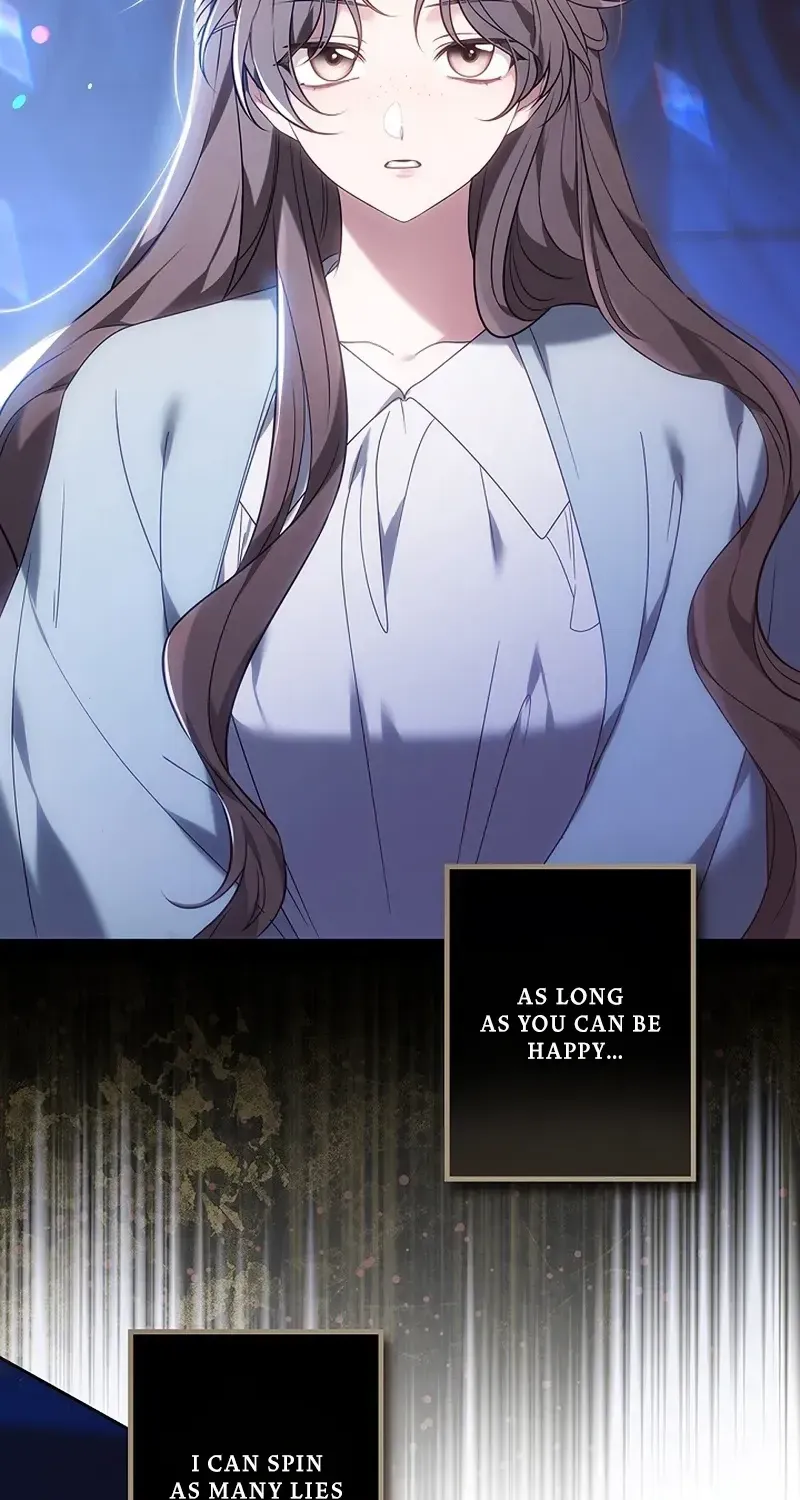 One Day, the Male Lead Fell Into Our House Chapter 10 page 31 - 