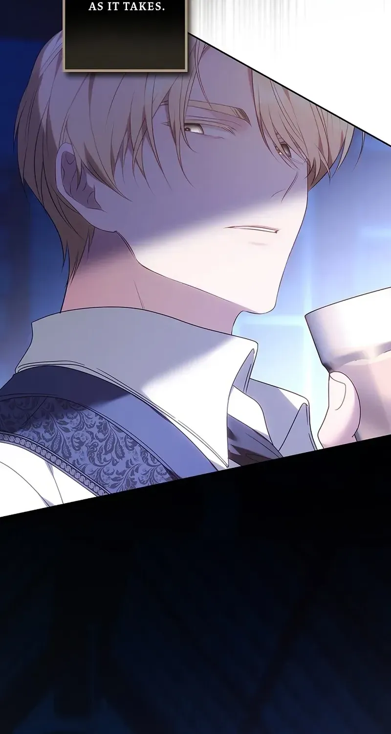 One Day, the Male Lead Fell Into Our House Chapter 10 page 33 - 