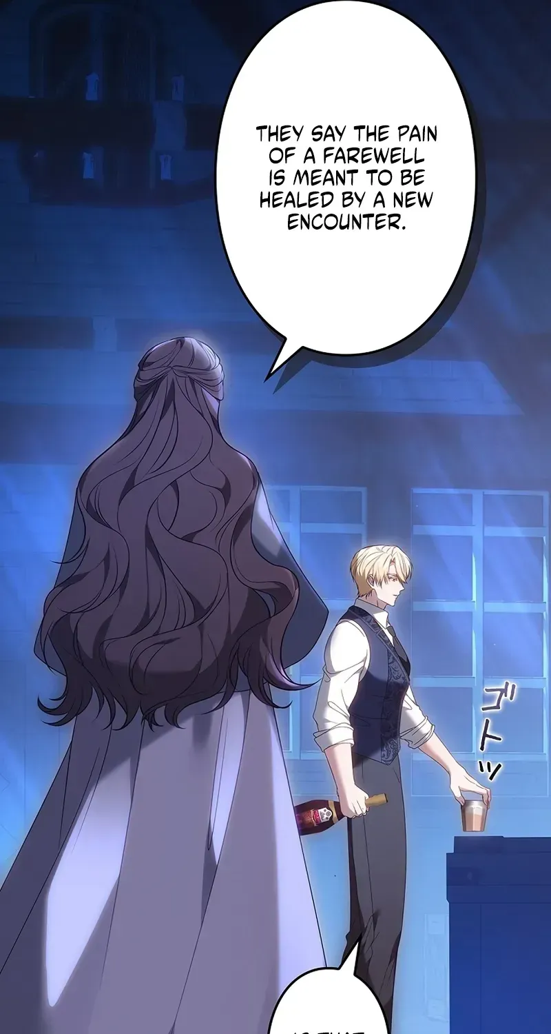 One Day, the Male Lead Fell Into Our House Chapter 10 page 35 - 