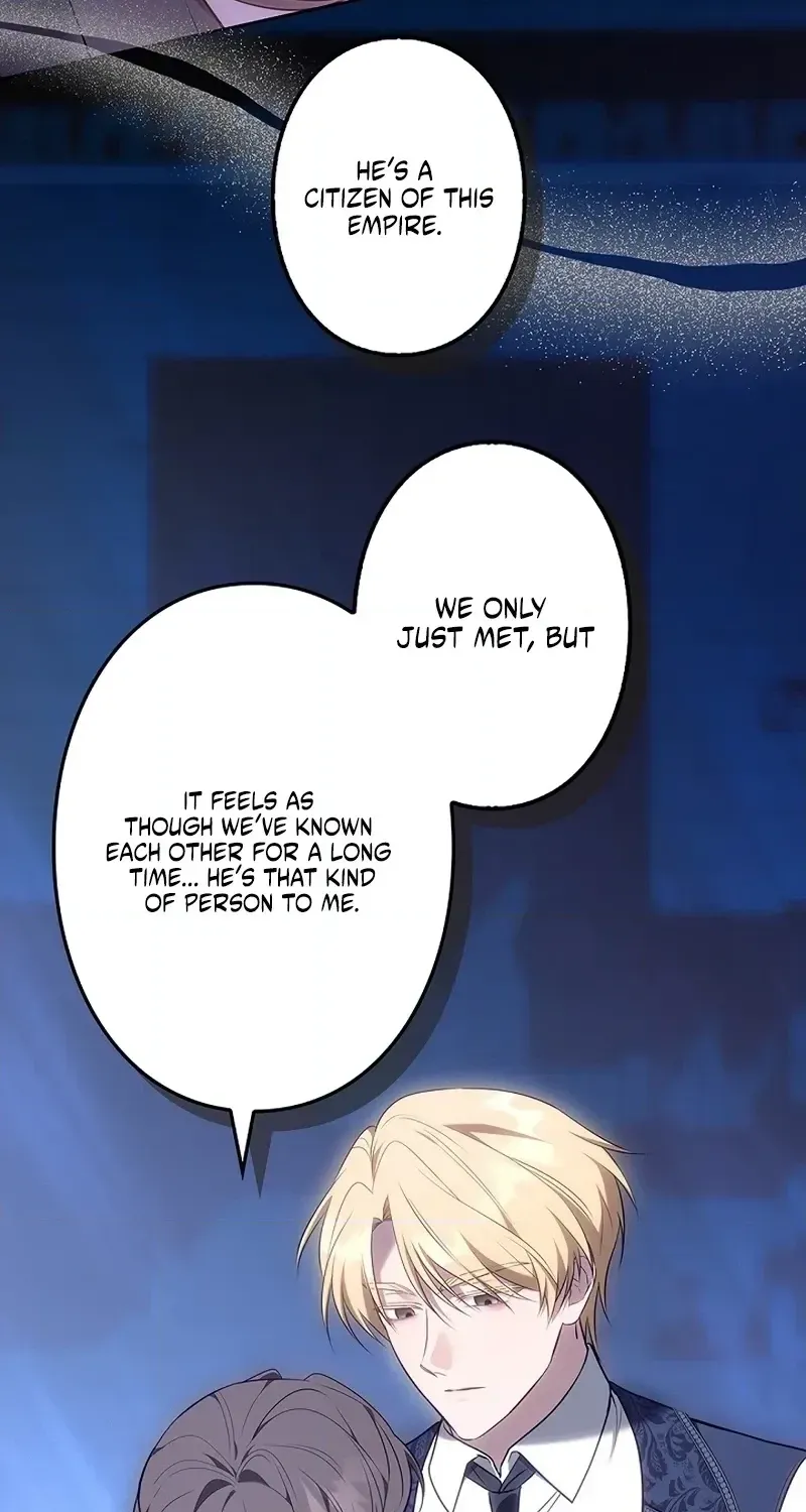 One Day, the Male Lead Fell Into Our House Chapter 10 page 7 - 