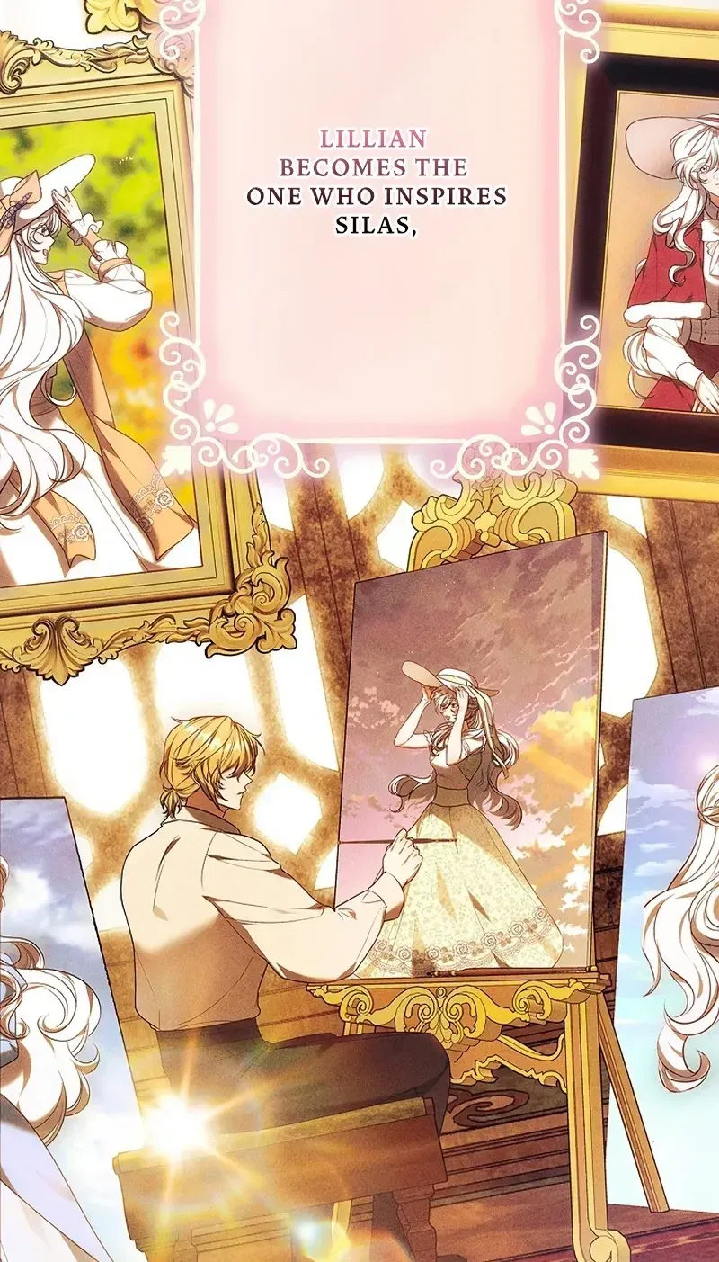 One Day, the Male Lead Fell Into Our House Chapter 10 page 61 - 