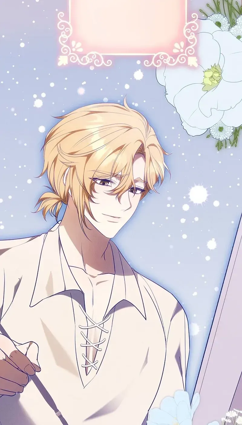 One Day, the Male Lead Fell Into Our House Chapter 10 page 63 - 