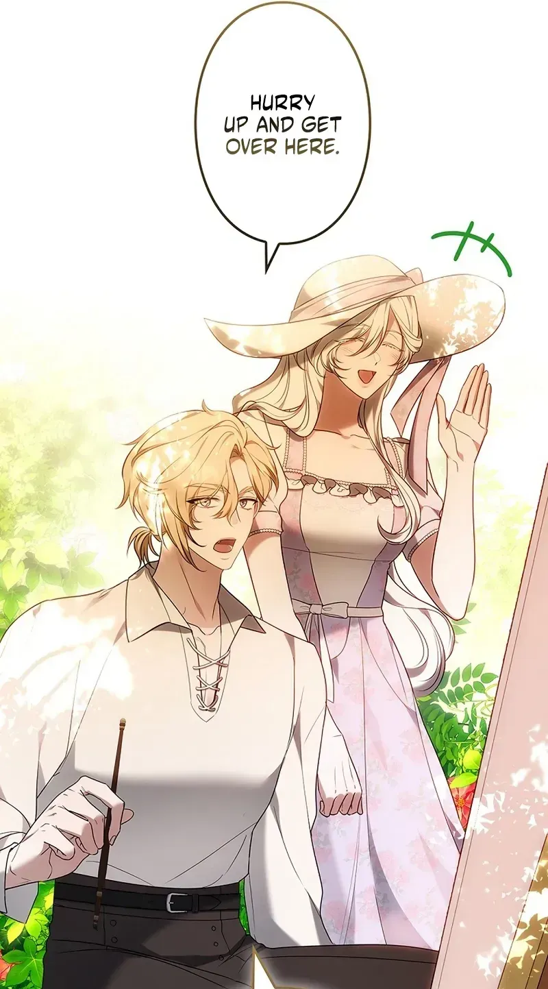 One Day, the Male Lead Fell Into Our House Chapter 10 page 66 - 
