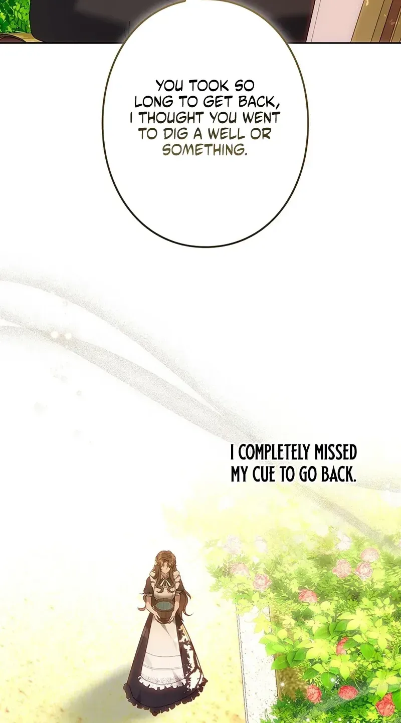 One Day, the Male Lead Fell Into Our House Chapter 10 page 67 - 
