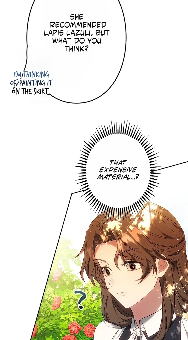 One Day, the Male Lead Fell Into Our House Chapter 10 page 70 - 