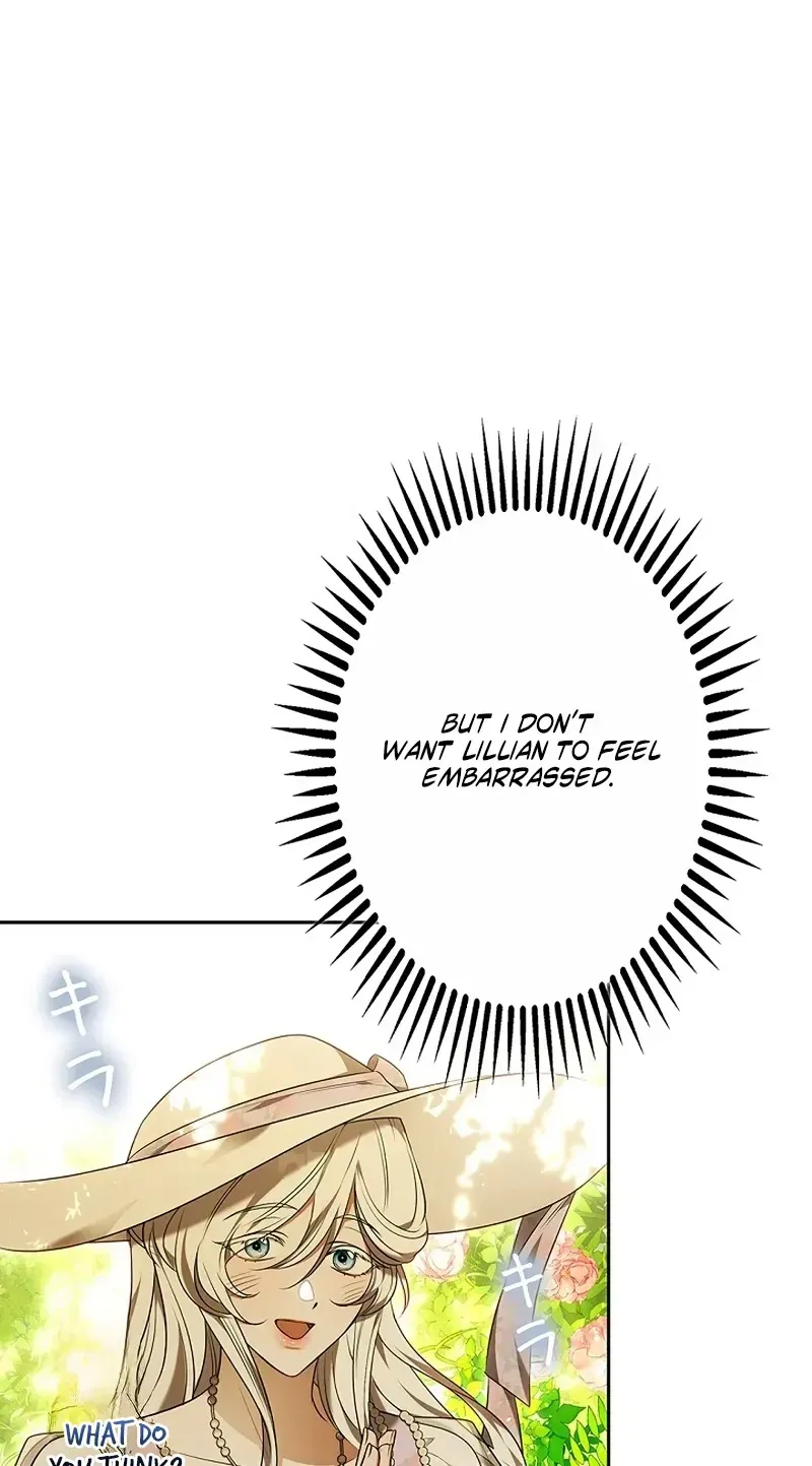 One Day, the Male Lead Fell Into Our House Chapter 10 page 72 - 