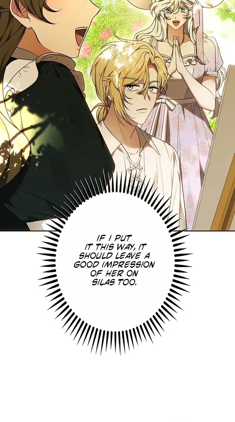 One Day, the Male Lead Fell Into Our House Chapter 10 page 74 - 