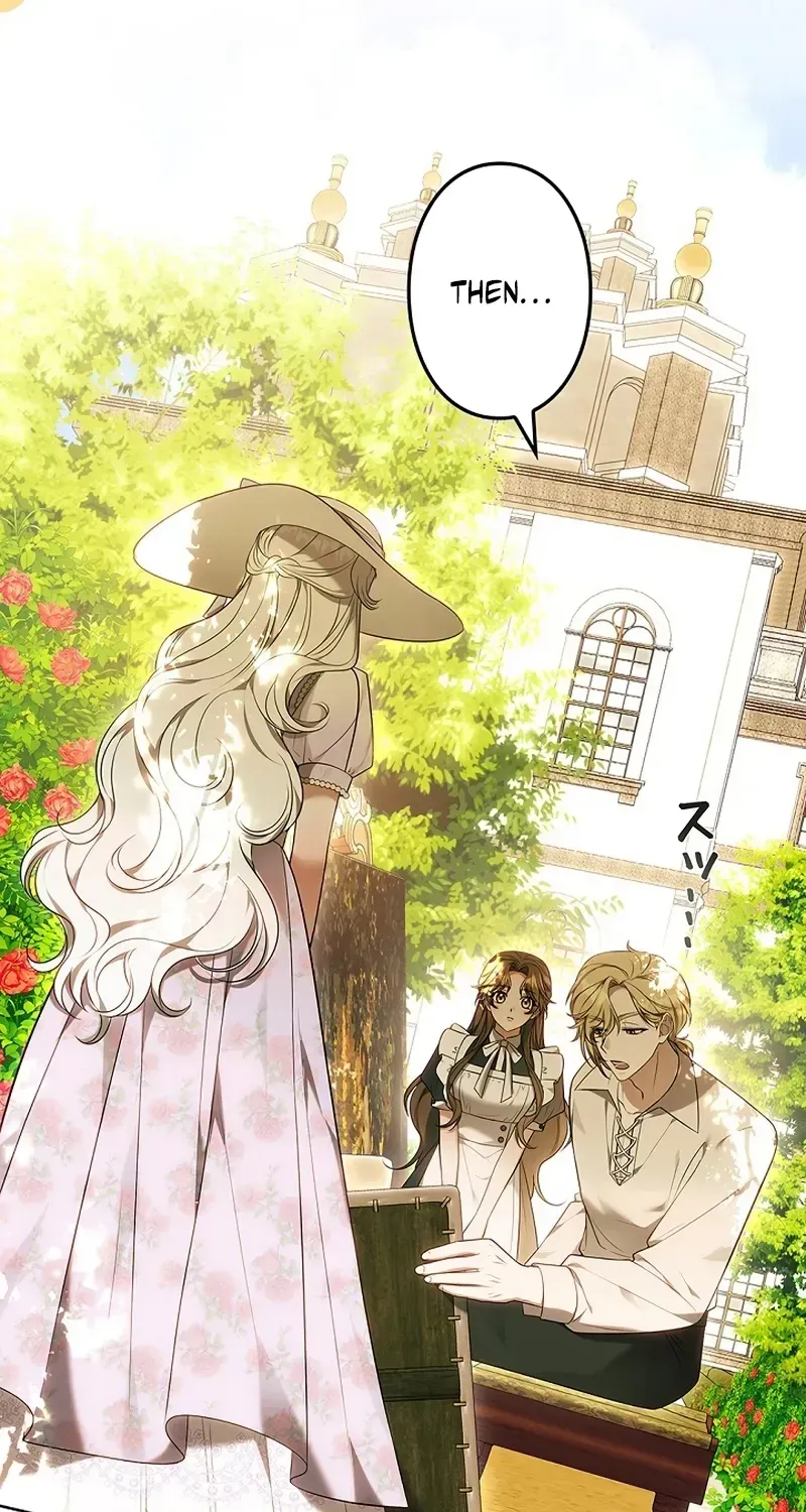 One Day, the Male Lead Fell Into Our House Chapter 10 page 79 - 