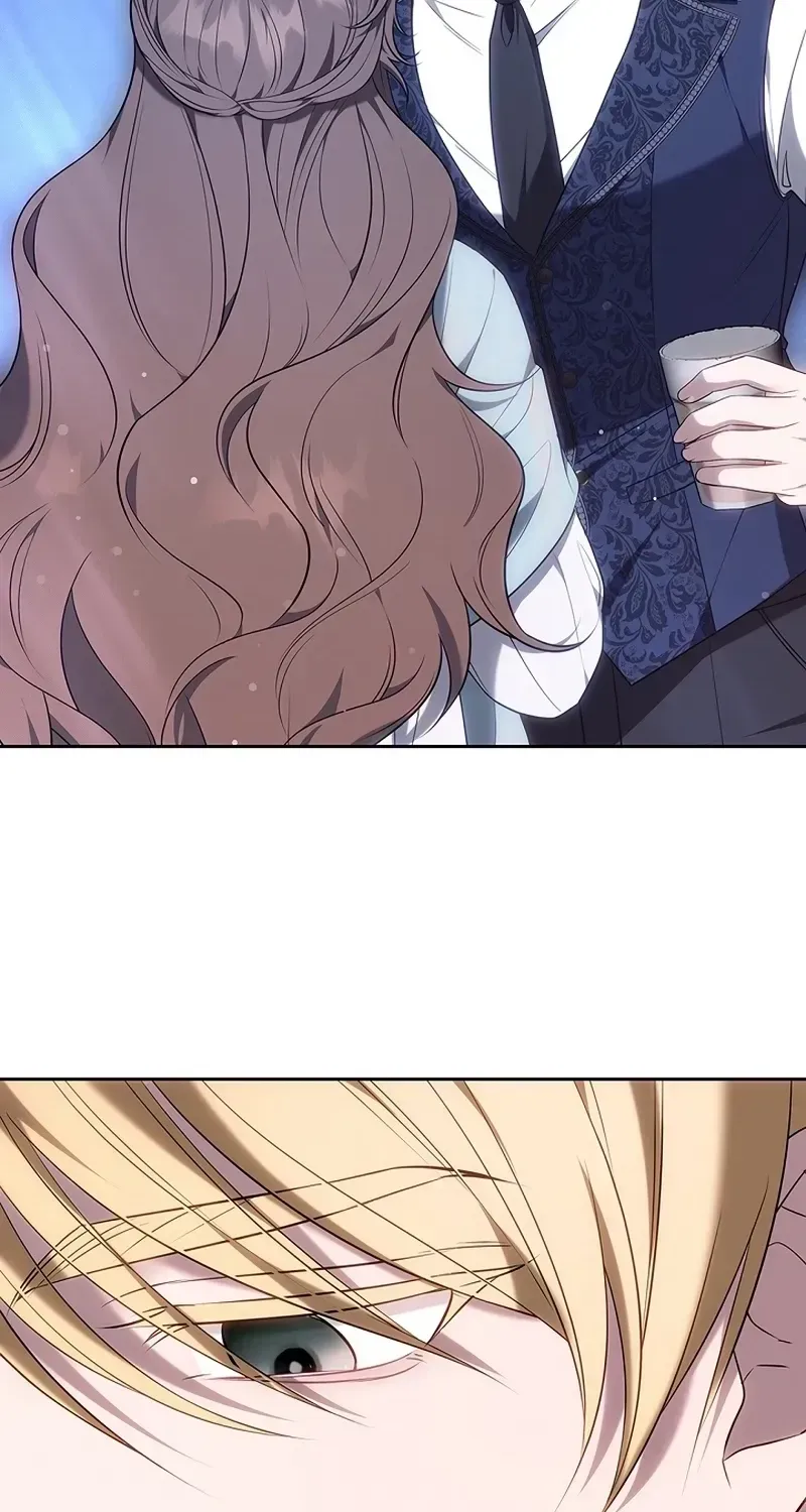 One Day, the Male Lead Fell Into Our House Chapter 10 page 9 - 