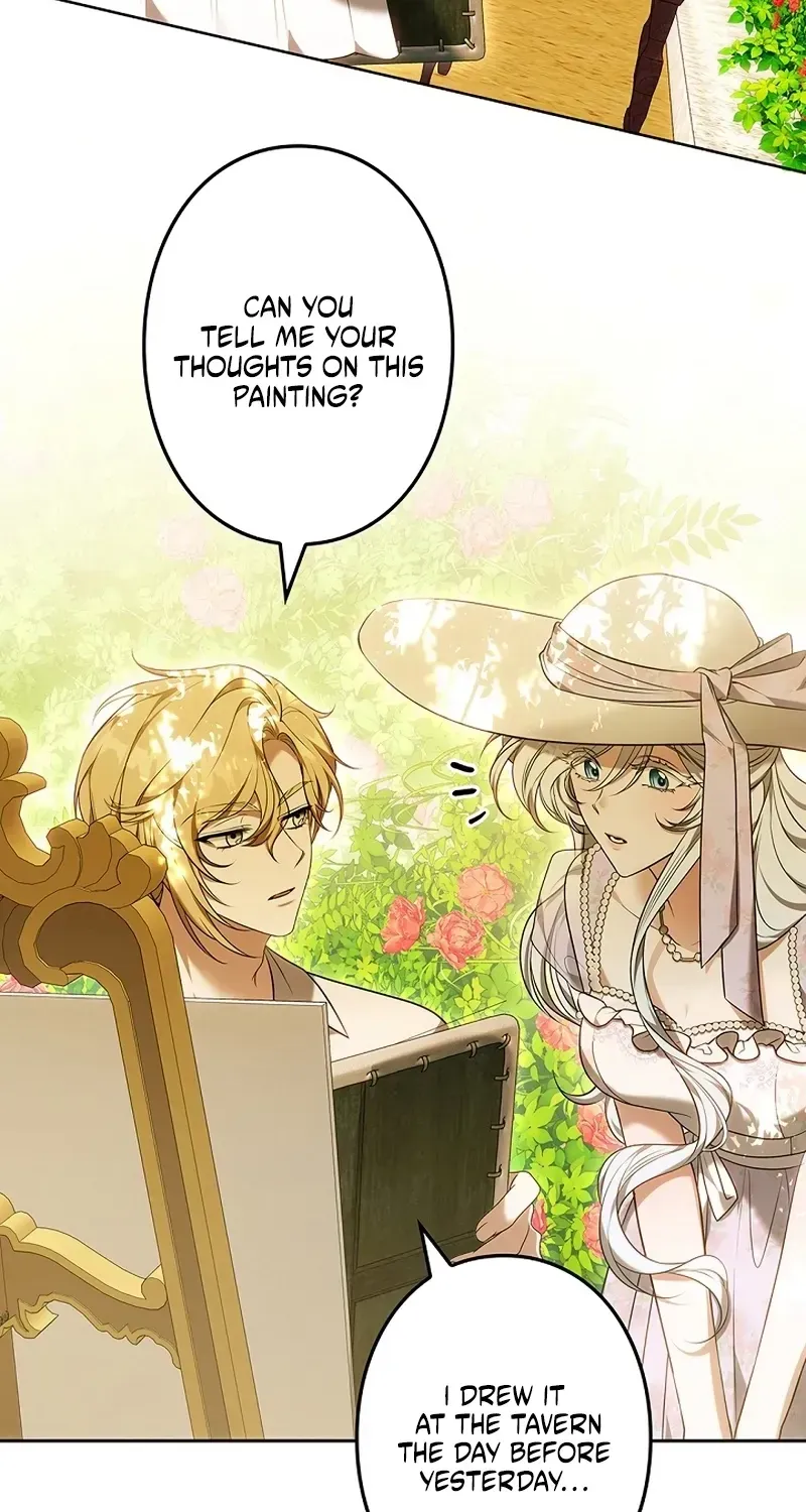 One Day, the Male Lead Fell Into Our House Chapter 10 page 81 - 