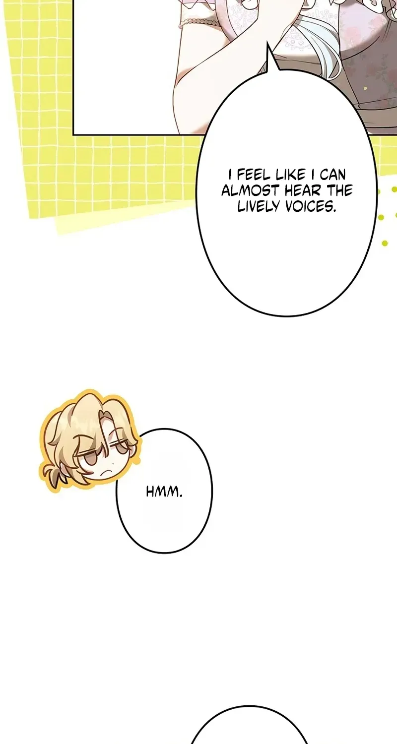 One Day, the Male Lead Fell Into Our House Chapter 10 page 85 - 