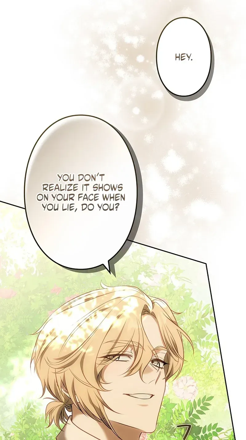One Day, the Male Lead Fell Into Our House Chapter 10 page 91 - 