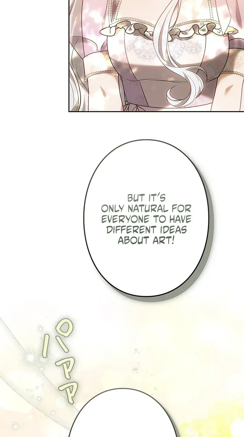 One Day, the Male Lead Fell Into Our House Chapter 10 page 95 - 