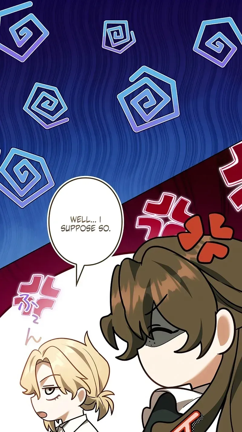 One Day, the Male Lead Fell Into Our House Chapter 10 page 99 - 