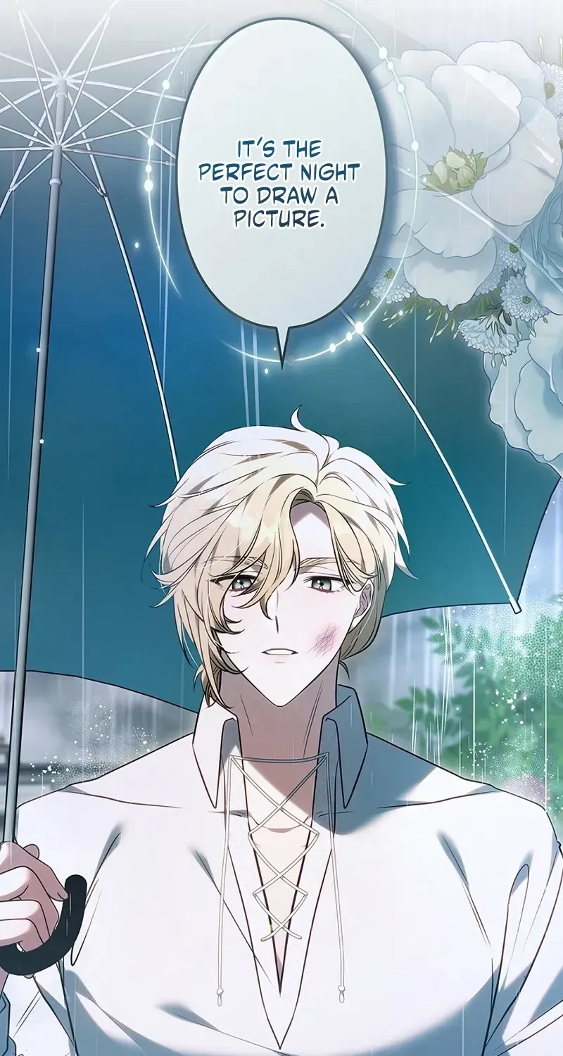 One Day, the Male Lead Fell Into Our House Chapter 11 page 116 - 