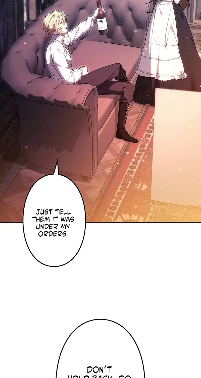 One Day, the Male Lead Fell Into Our House Chapter 11 page 124 - 