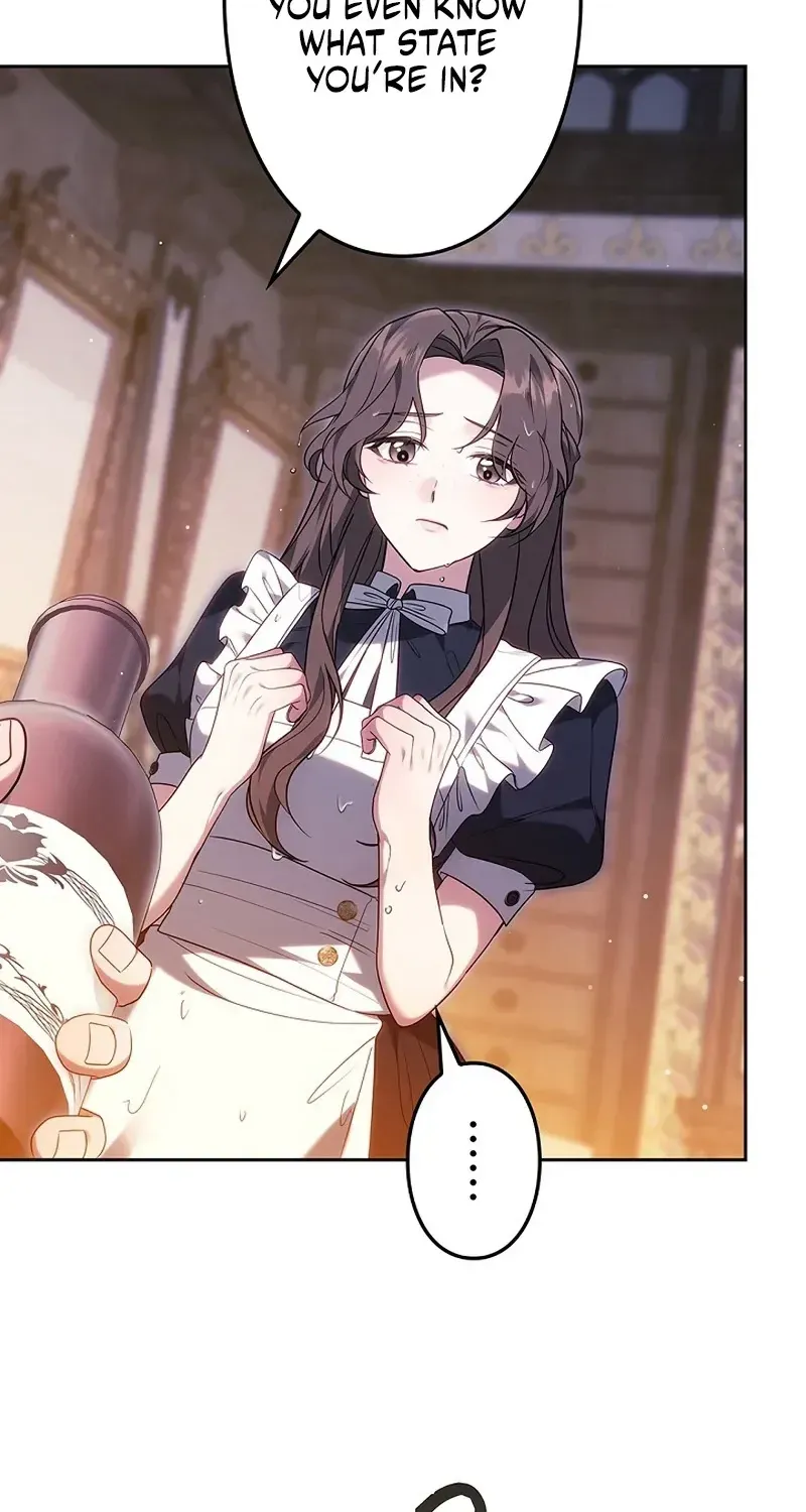 One Day, the Male Lead Fell Into Our House Chapter 11 page 126 - 