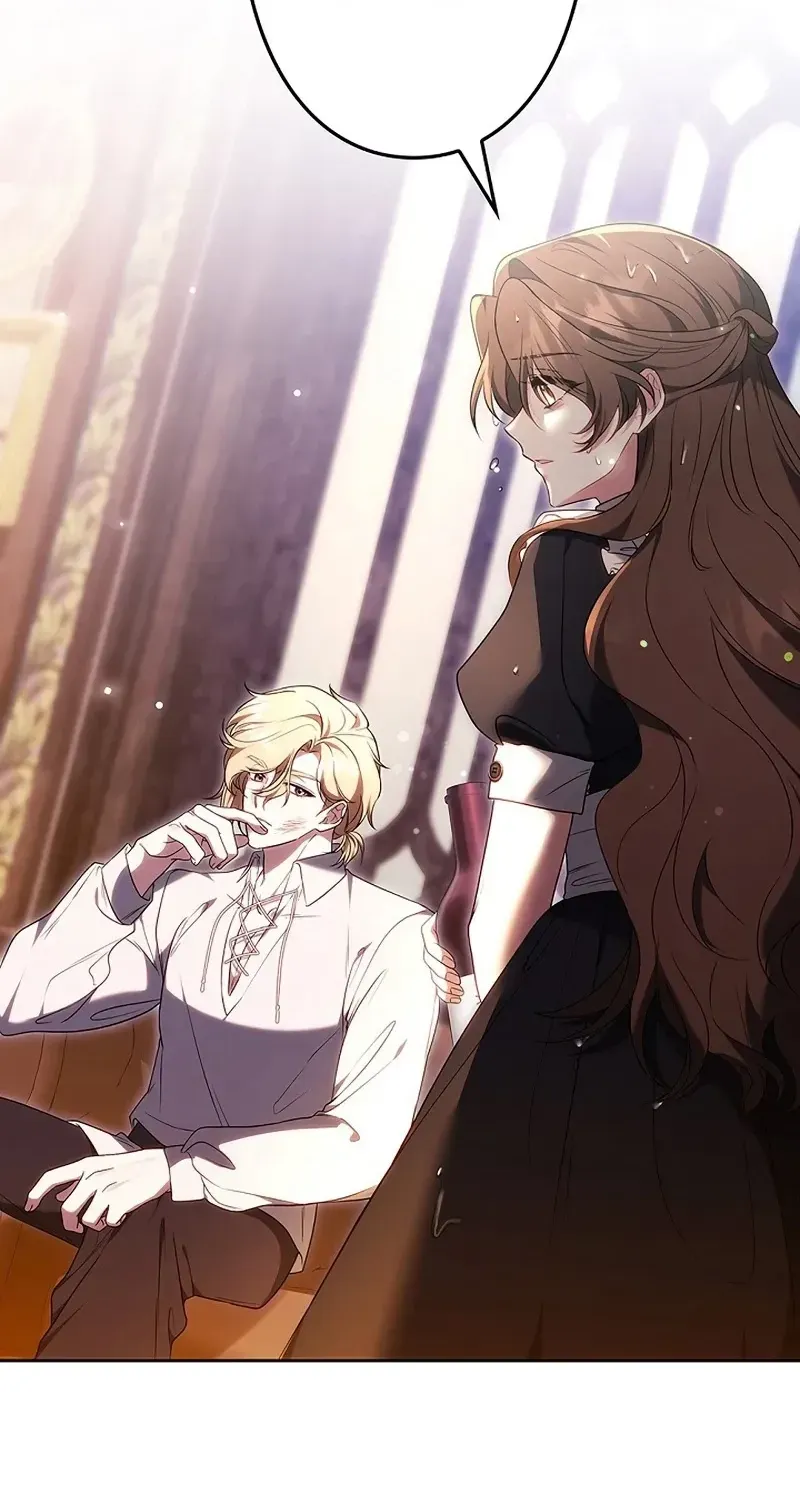 One Day, the Male Lead Fell Into Our House Chapter 11 page 130 - 
