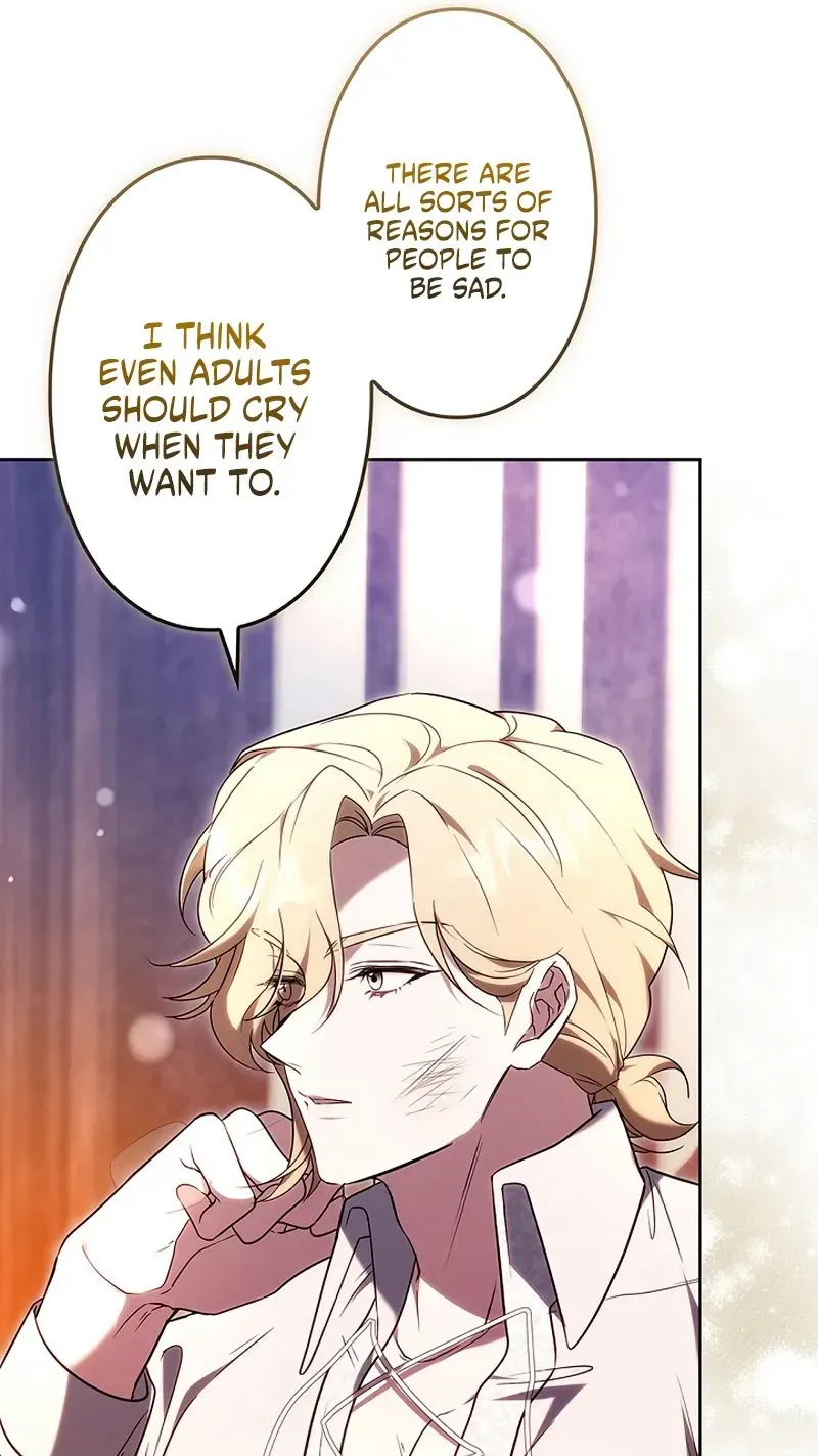 One Day, the Male Lead Fell Into Our House Chapter 11 page 132 - 