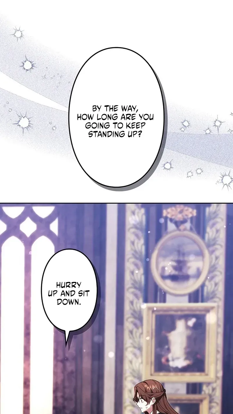 One Day, the Male Lead Fell Into Our House Chapter 11 page 134 - 
