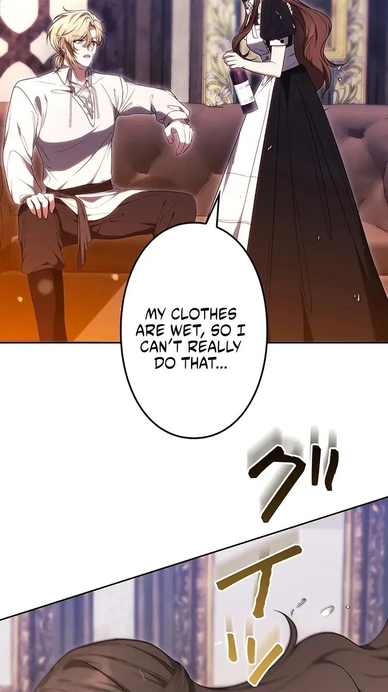 One Day, the Male Lead Fell Into Our House Chapter 11 page 135 - 