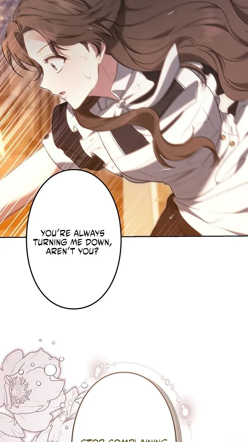 One Day, the Male Lead Fell Into Our House Chapter 11 page 136 - 